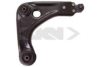 SPIDAN 45850 Track Control Arm